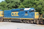 CSX 2287